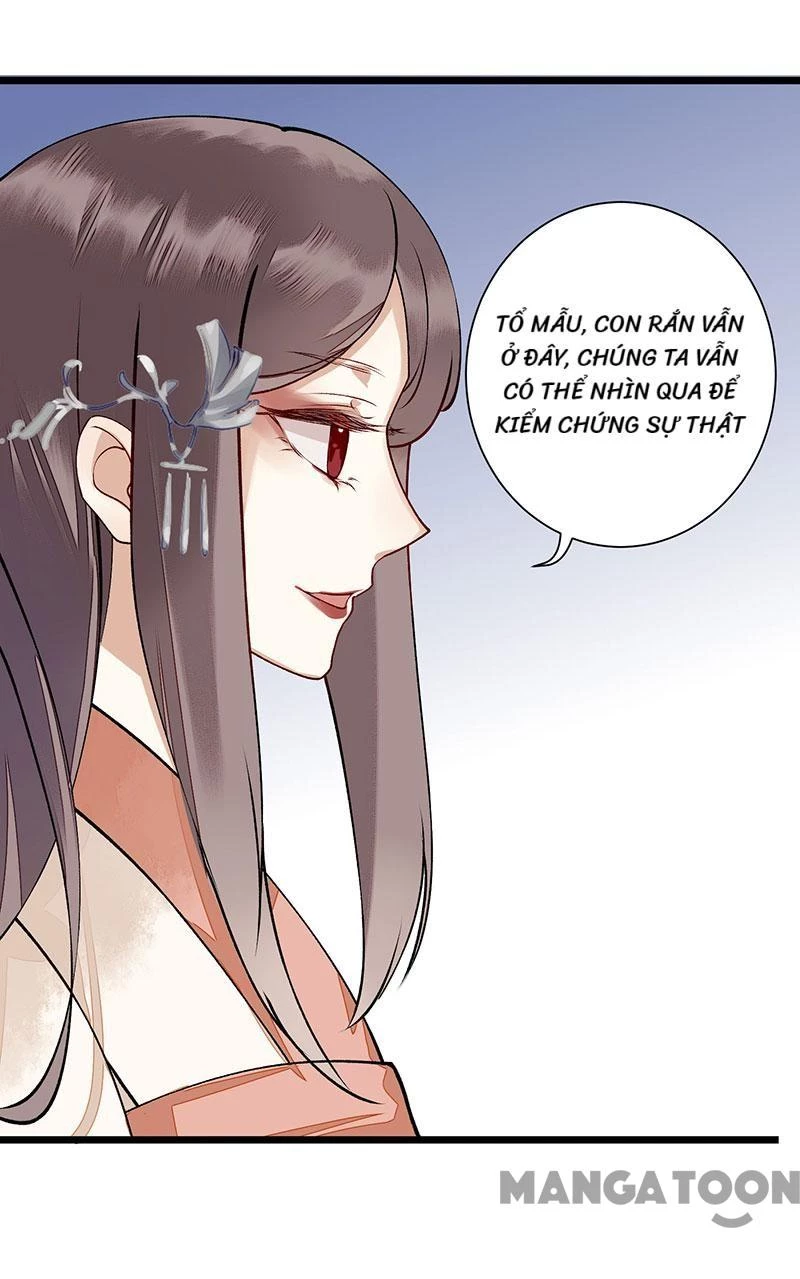 Nhất Phẩm Đích Nữ Chapter 11 - 11