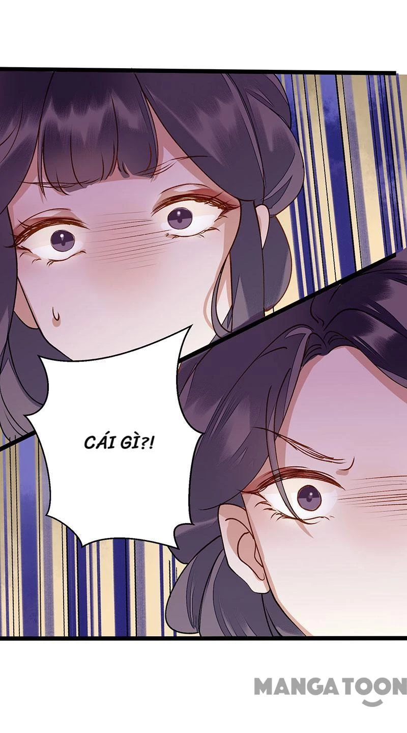 Nhất Phẩm Đích Nữ Chapter 11 - 12