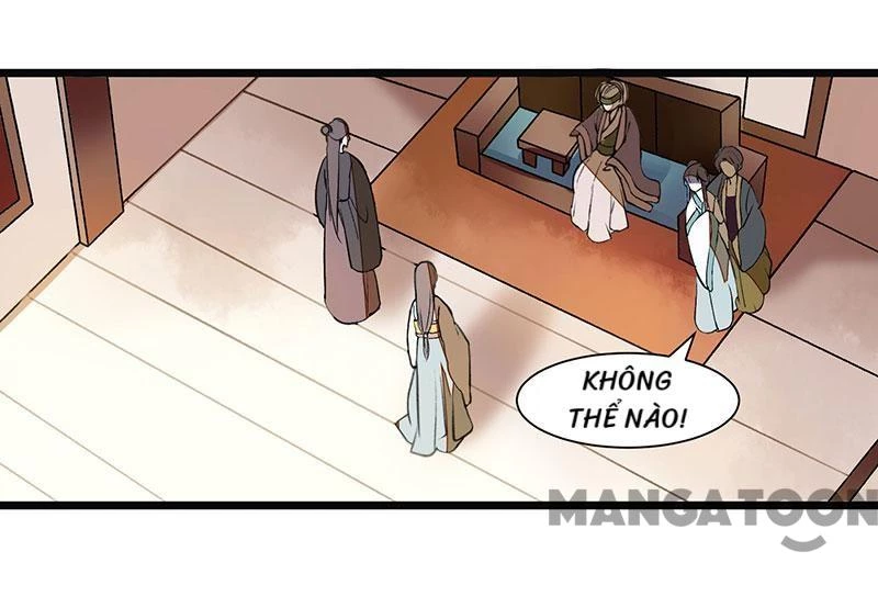 Nhất Phẩm Đích Nữ Chapter 11 - 13