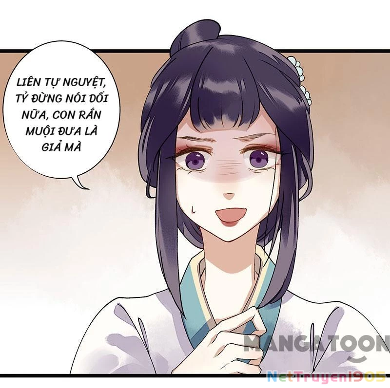 Nhất Phẩm Đích Nữ Chapter 11 - 14