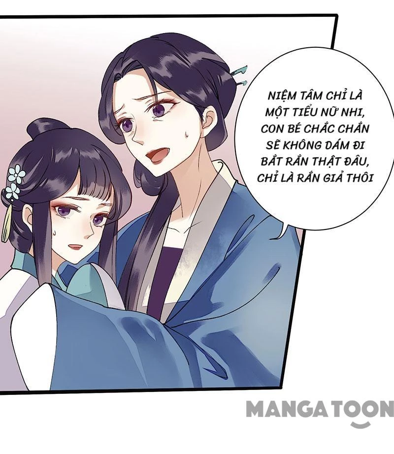 Nhất Phẩm Đích Nữ Chapter 11 - 15