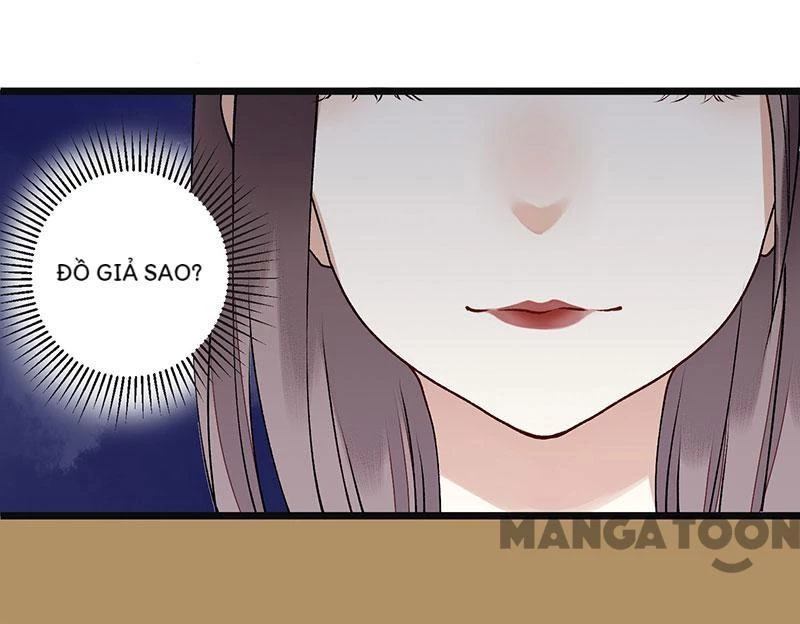 Nhất Phẩm Đích Nữ Chapter 11 - 16