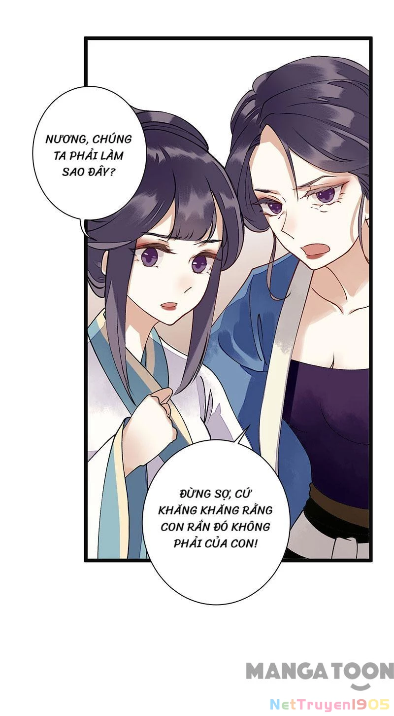 Nhất Phẩm Đích Nữ Chapter 11 - 19