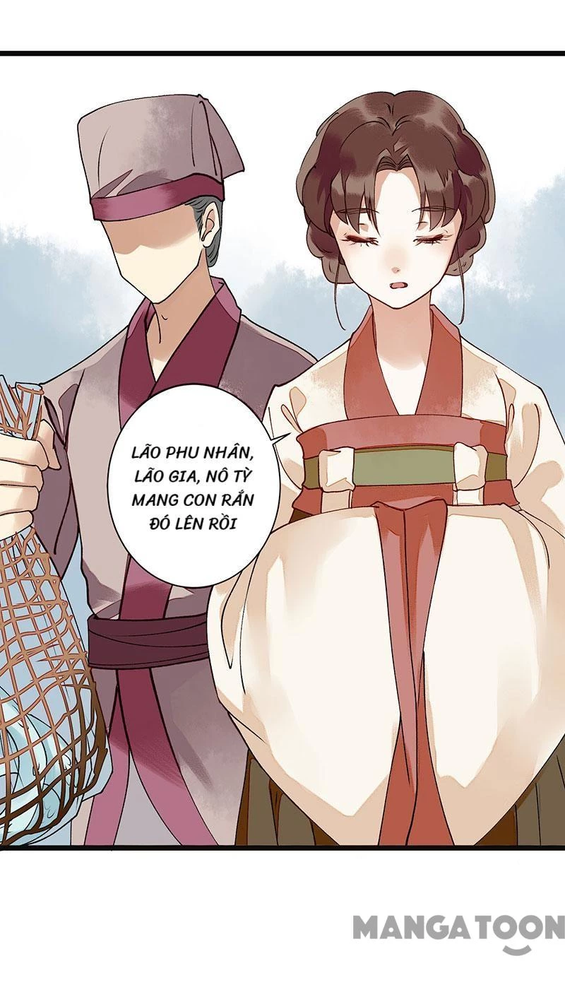 Nhất Phẩm Đích Nữ Chapter 11 - 21