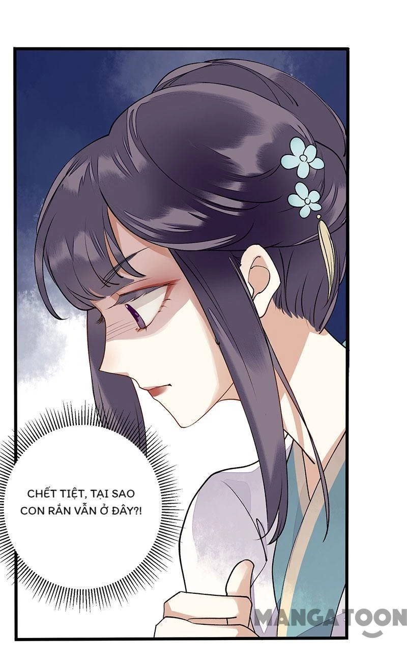 Nhất Phẩm Đích Nữ Chapter 11 - 23