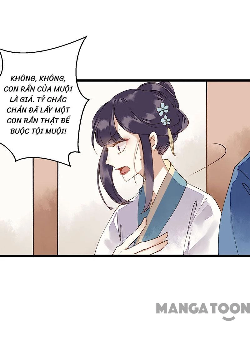 Nhất Phẩm Đích Nữ Chapter 11 - 24