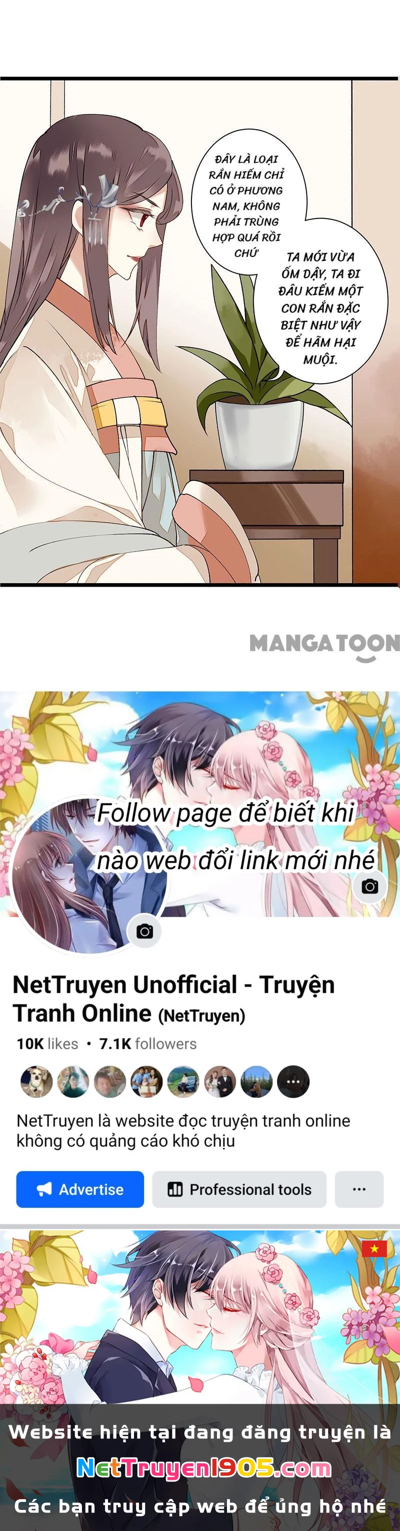 Nhất Phẩm Đích Nữ Chapter 11 - 25