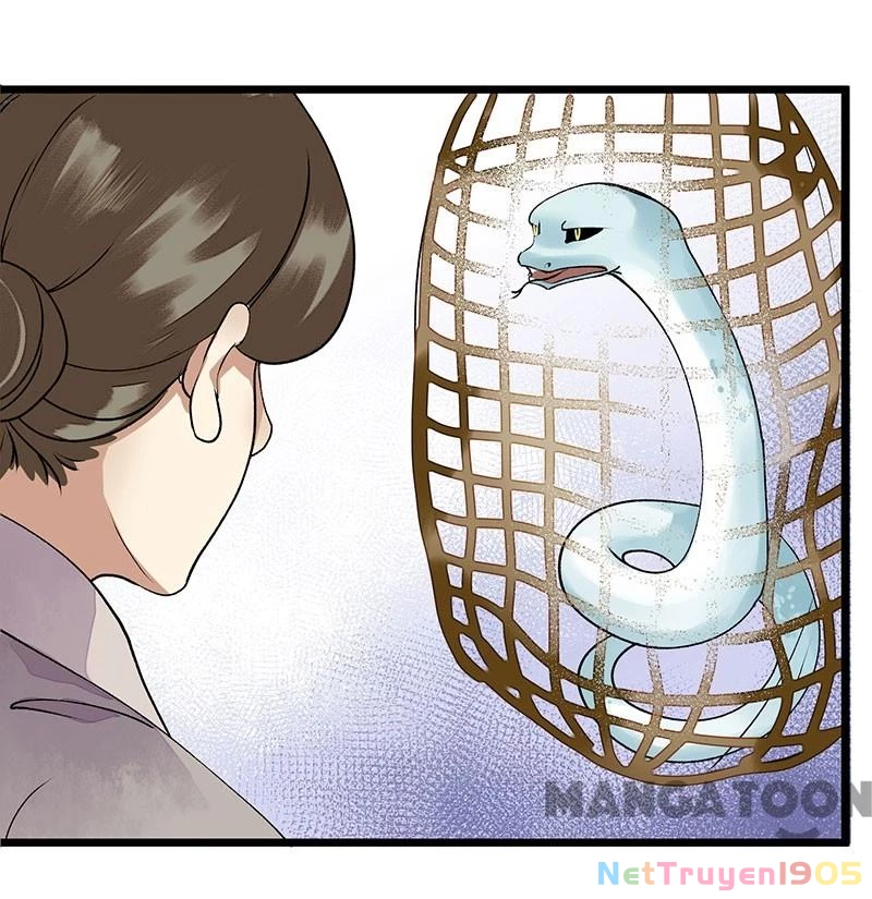 Nhất Phẩm Đích Nữ Chapter 12 - 2