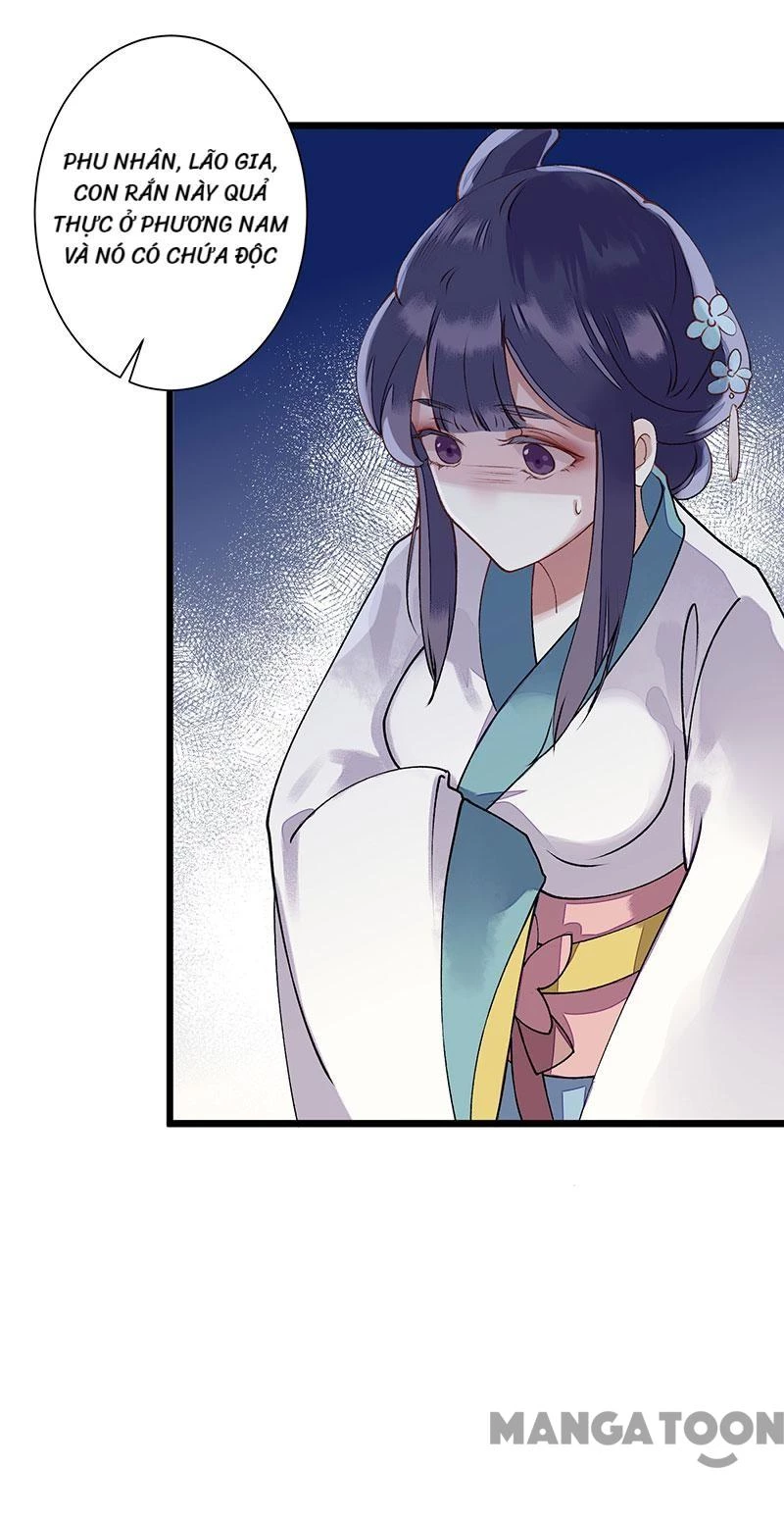 Nhất Phẩm Đích Nữ Chapter 12 - 3