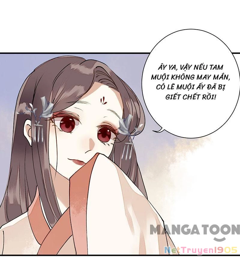 Nhất Phẩm Đích Nữ Chapter 12 - 4