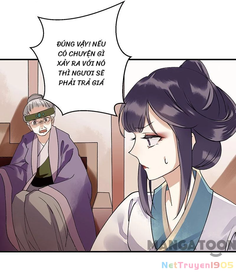 Nhất Phẩm Đích Nữ Chapter 12 - 5