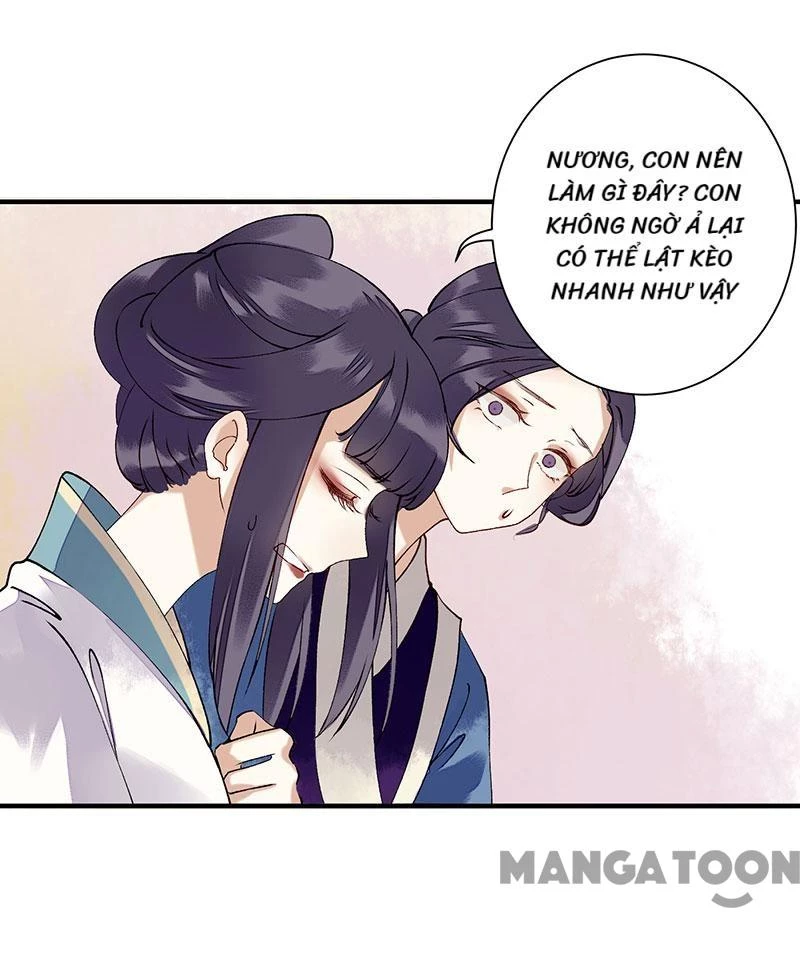 Nhất Phẩm Đích Nữ Chapter 12 - 6