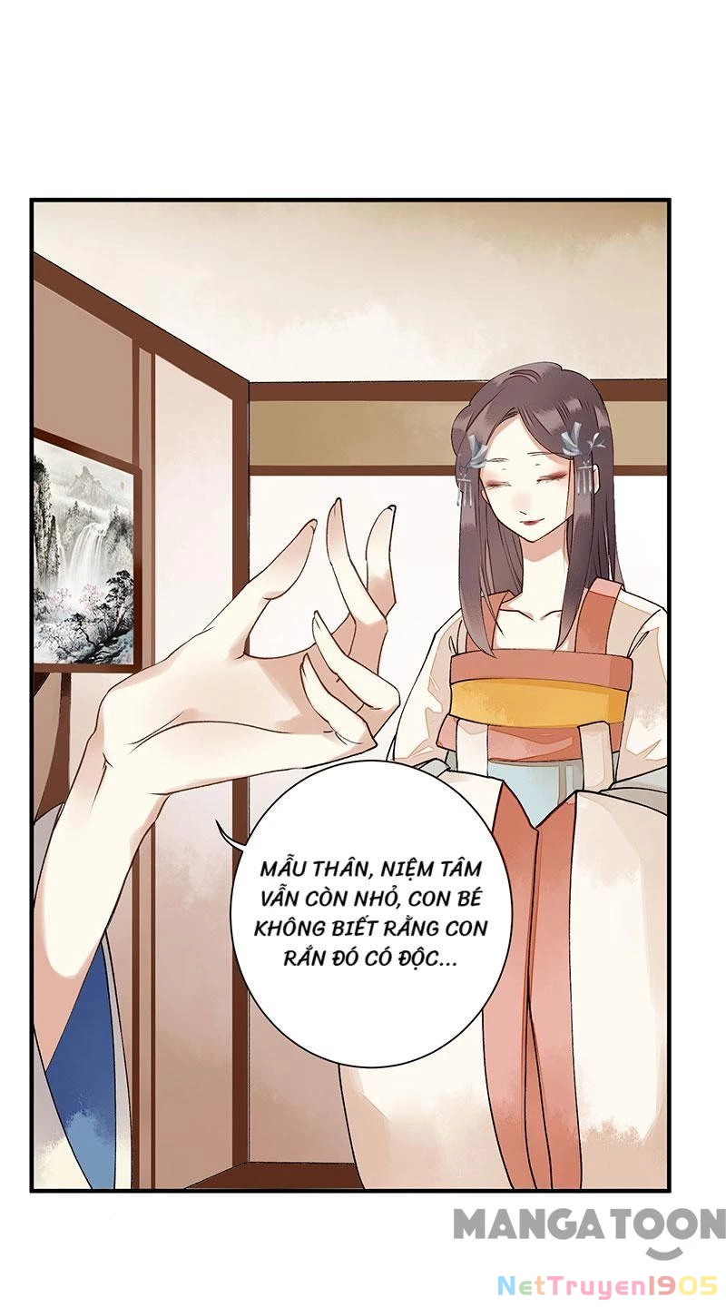 Nhất Phẩm Đích Nữ Chapter 12 - 7