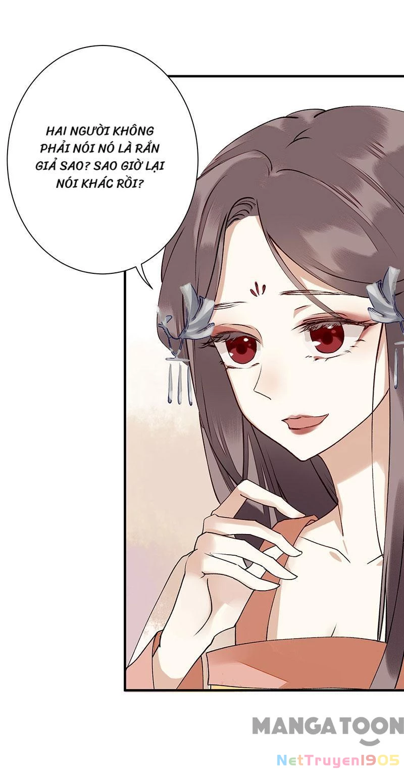 Nhất Phẩm Đích Nữ Chapter 12 - 8