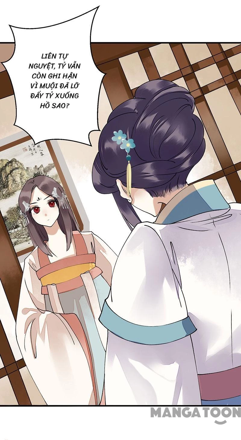 Nhất Phẩm Đích Nữ Chapter 12 - 11