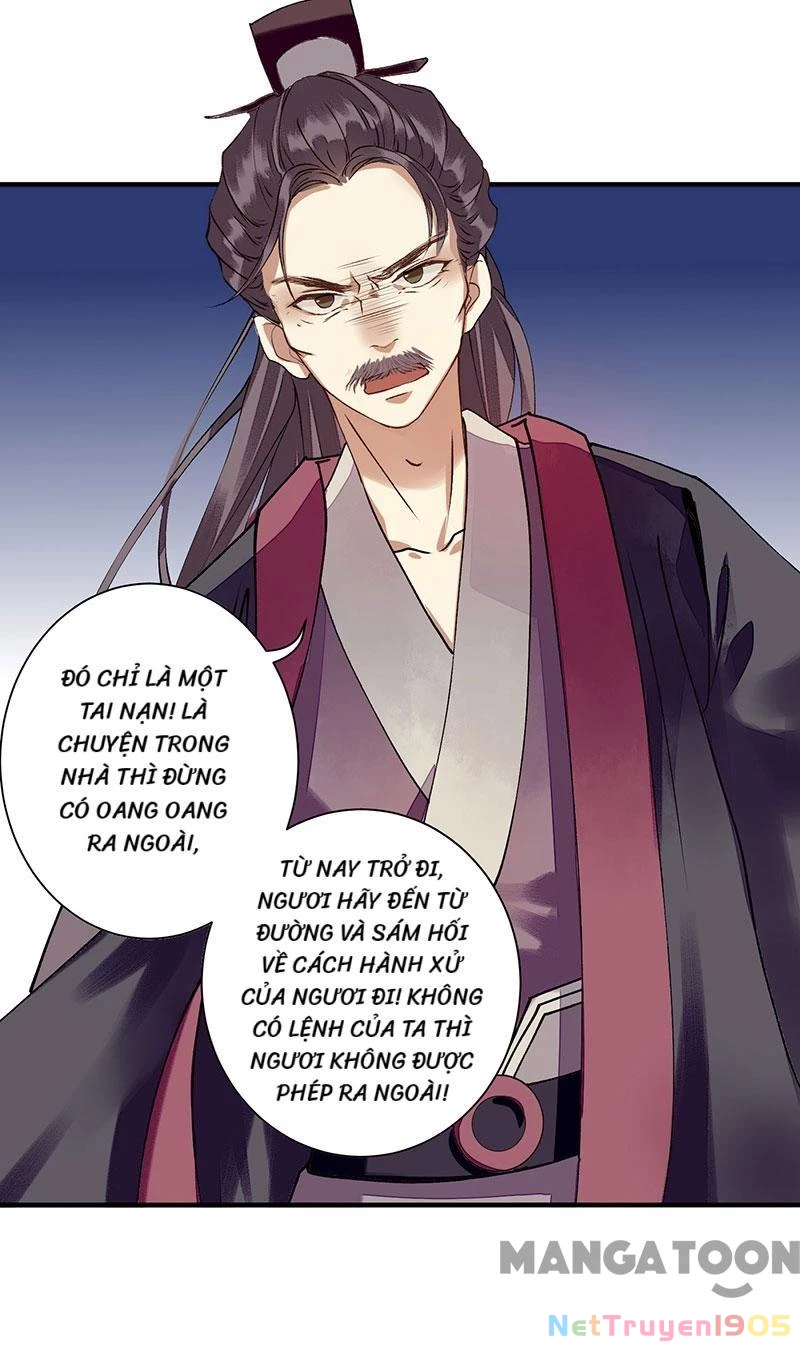 Nhất Phẩm Đích Nữ Chapter 12 - 14