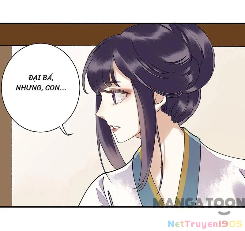 Nhất Phẩm Đích Nữ Chapter 12 - 15