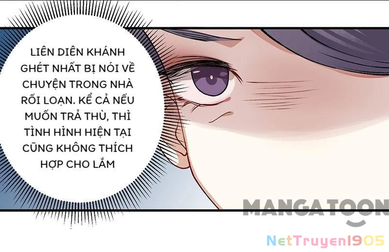 Nhất Phẩm Đích Nữ Chapter 12 - 17