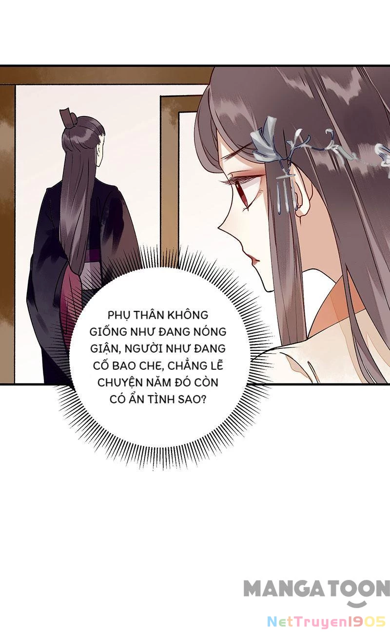 Nhất Phẩm Đích Nữ Chapter 12 - 19