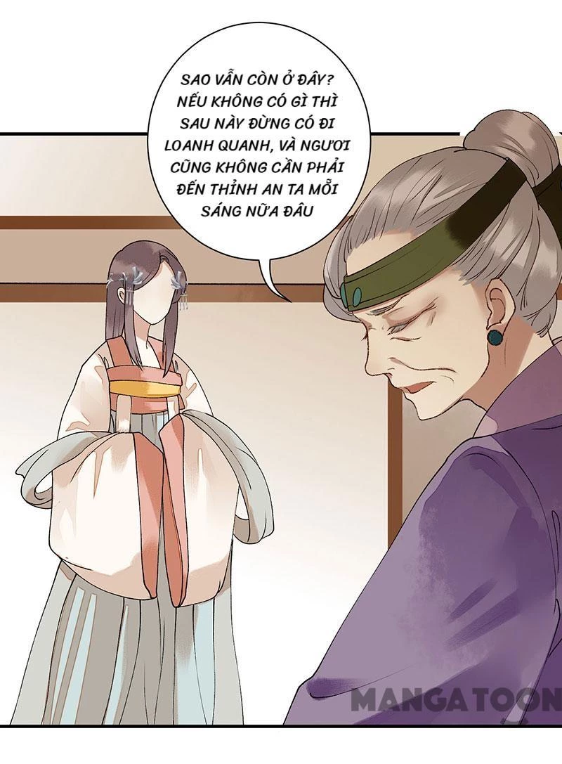 Nhất Phẩm Đích Nữ Chapter 12 - 20