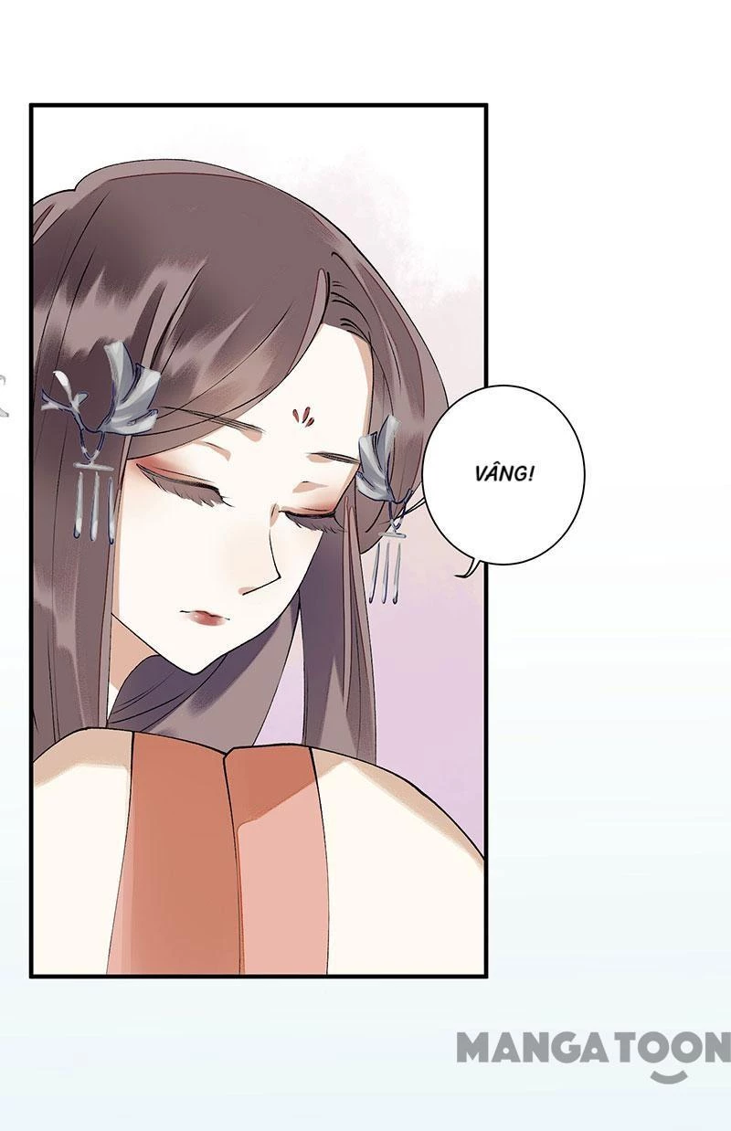 Nhất Phẩm Đích Nữ Chapter 12 - 21