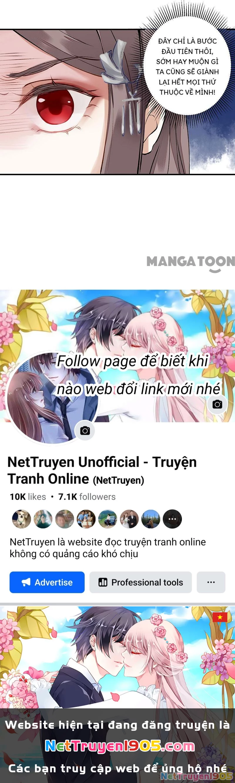 Nhất Phẩm Đích Nữ Chapter 12 - 25