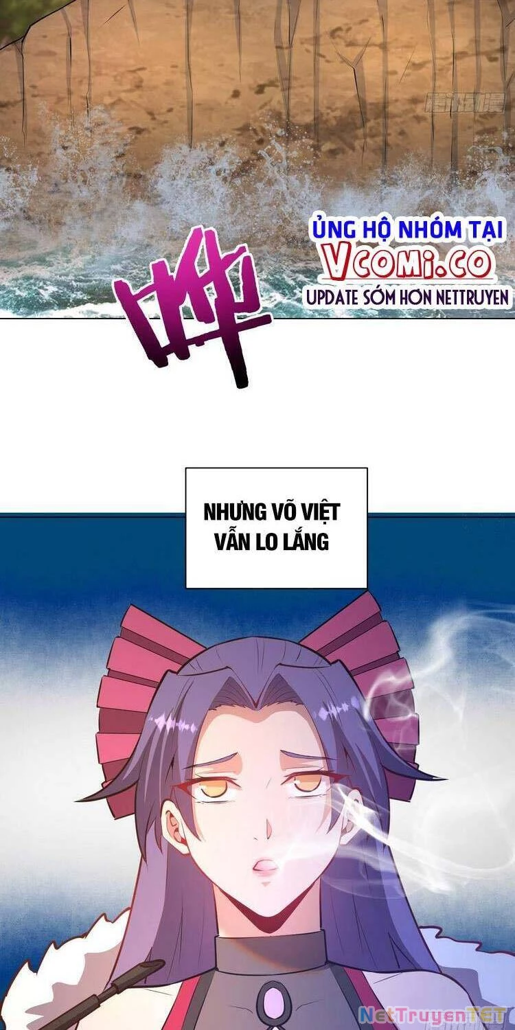Tinh Linh Ám Đế Chapter 183 - 2
