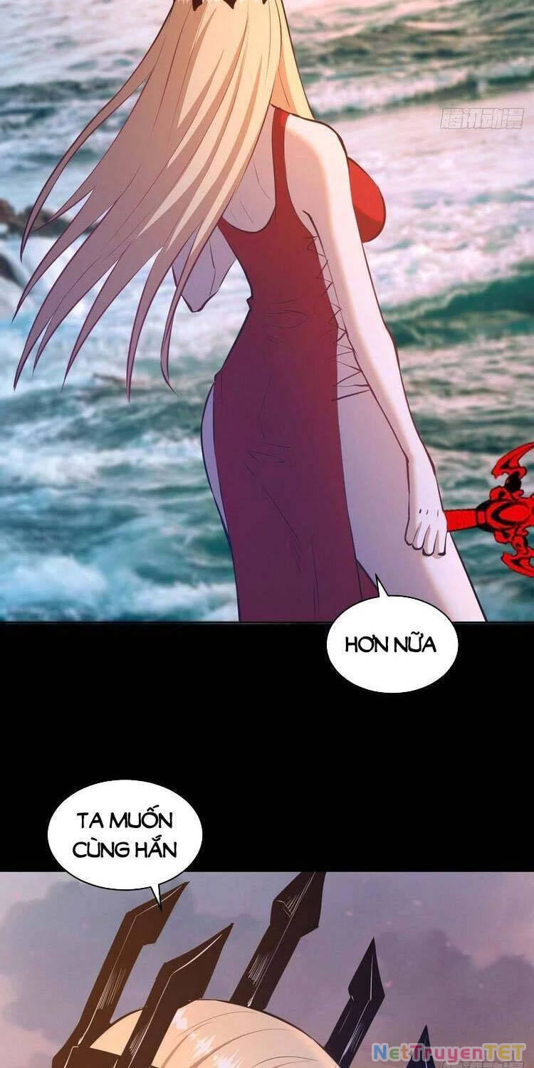 Tinh Linh Ám Đế Chapter 183 - 4