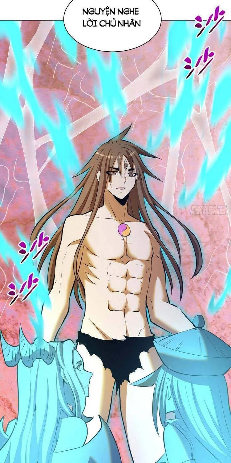 Tinh Linh Ám Đế Chapter 183 - 12