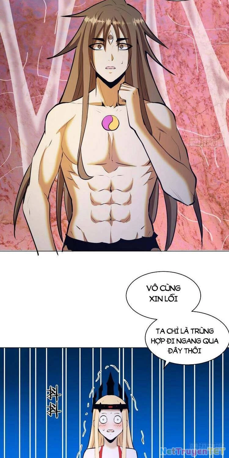 Tinh Linh Ám Đế Chapter 183 - 14