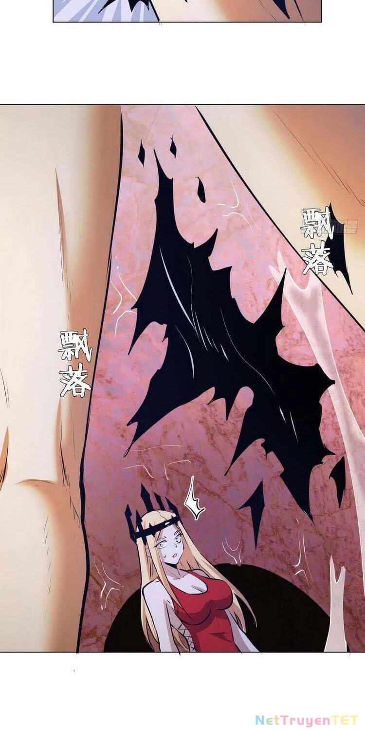 Tinh Linh Ám Đế Chapter 183 - 16