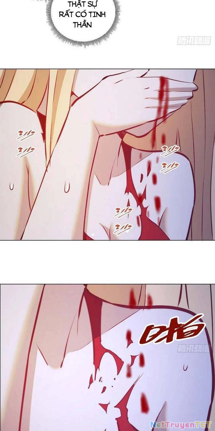 Tinh Linh Ám Đế Chapter 183 - 19