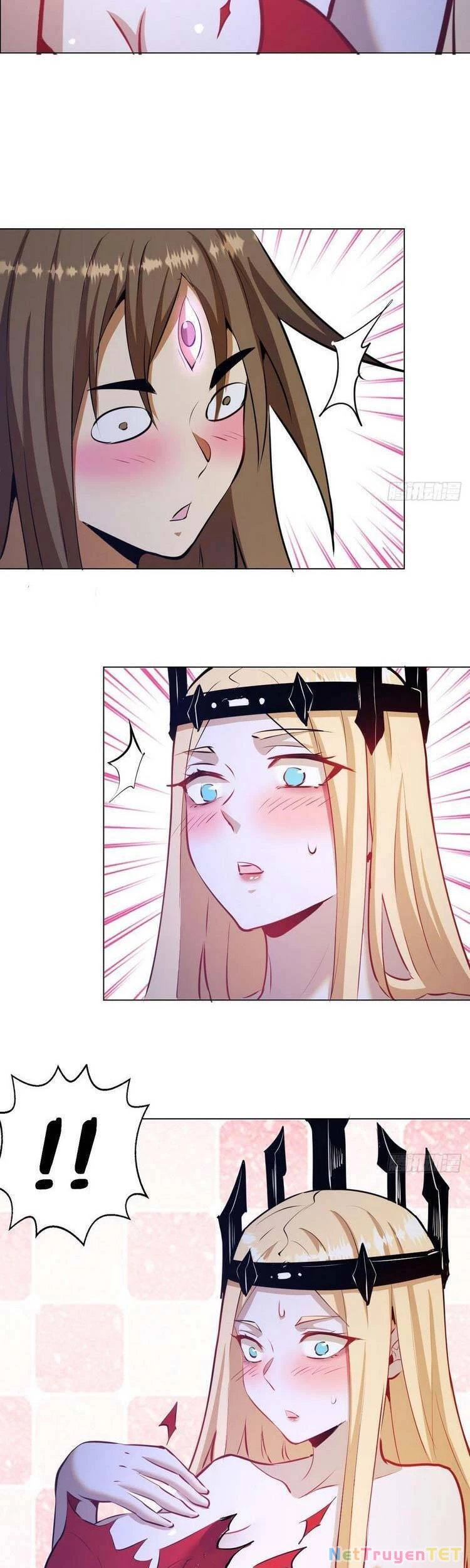 Tinh Linh Ám Đế Chapter 183 - 20