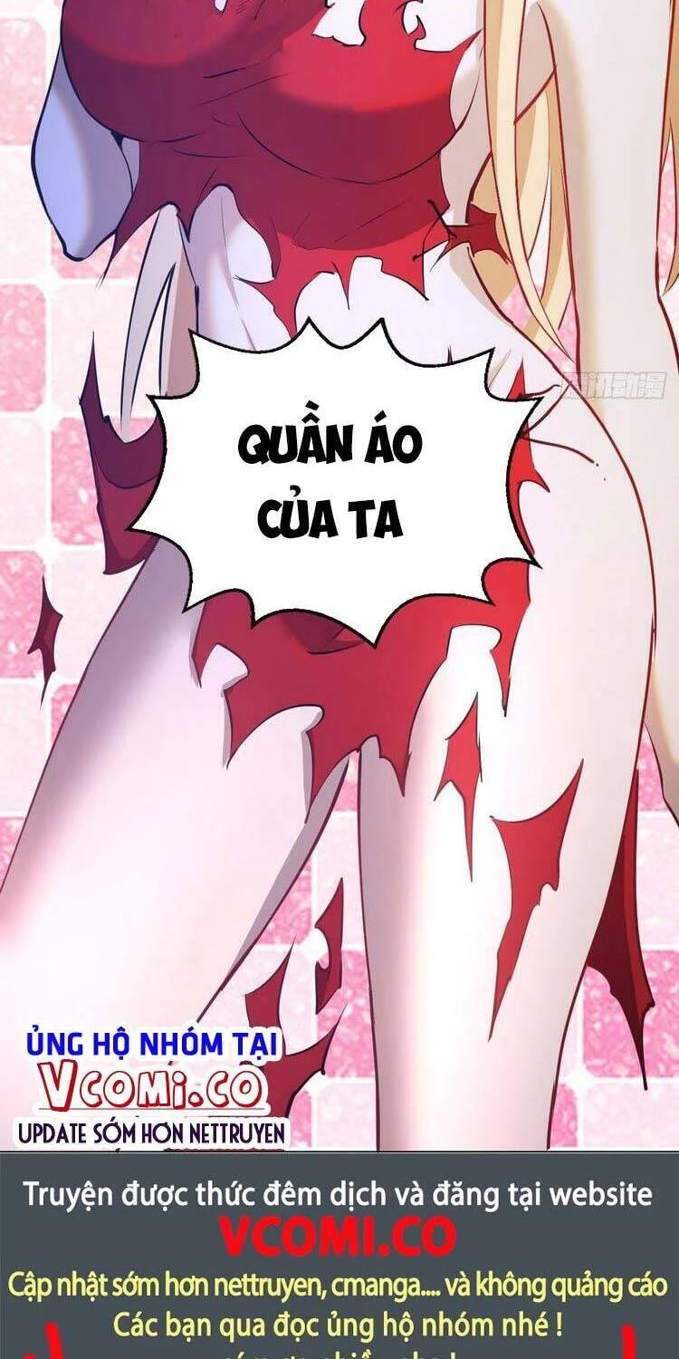 Tinh Linh Ám Đế Chapter 183 - 21