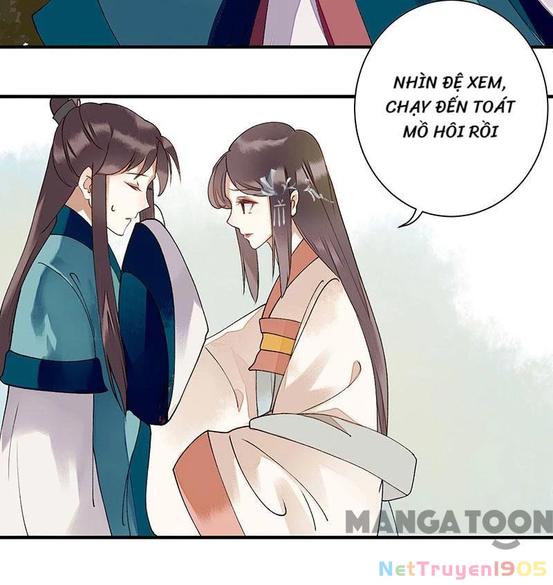 Nhất Phẩm Đích Nữ Chapter 13 - 3