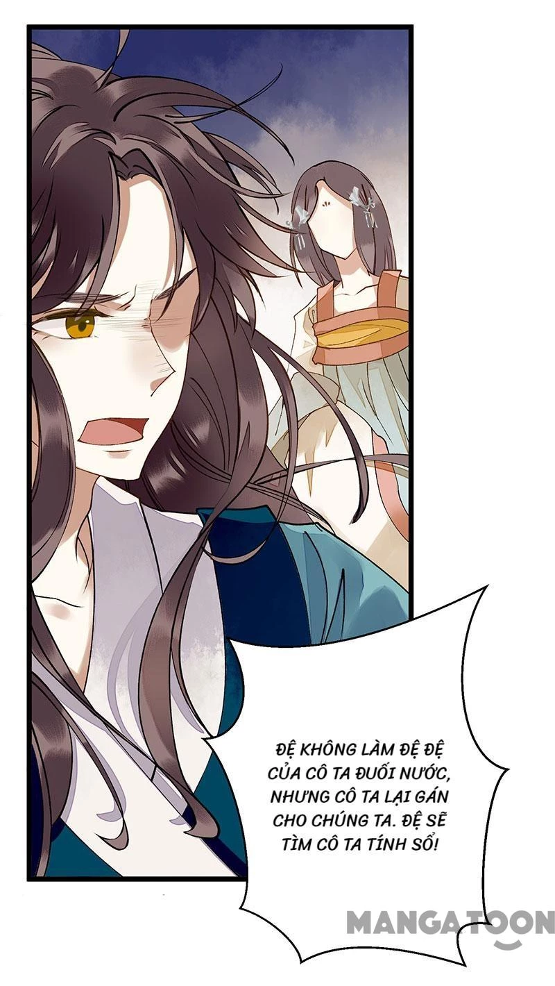 Nhất Phẩm Đích Nữ Chapter 13 - 9