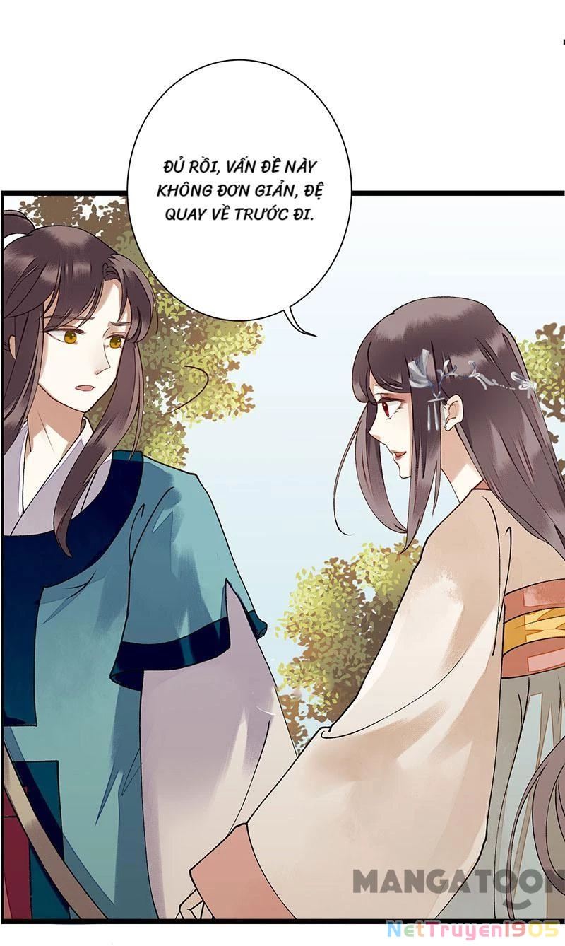 Nhất Phẩm Đích Nữ Chapter 13 - 10