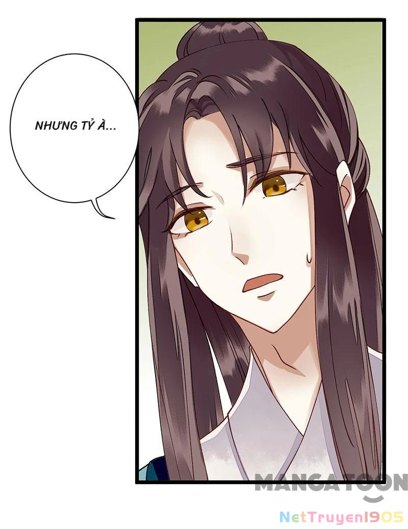 Nhất Phẩm Đích Nữ Chapter 13 - 11