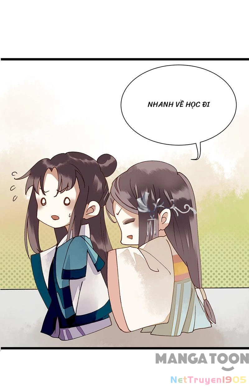 Nhất Phẩm Đích Nữ Chapter 13 - 12