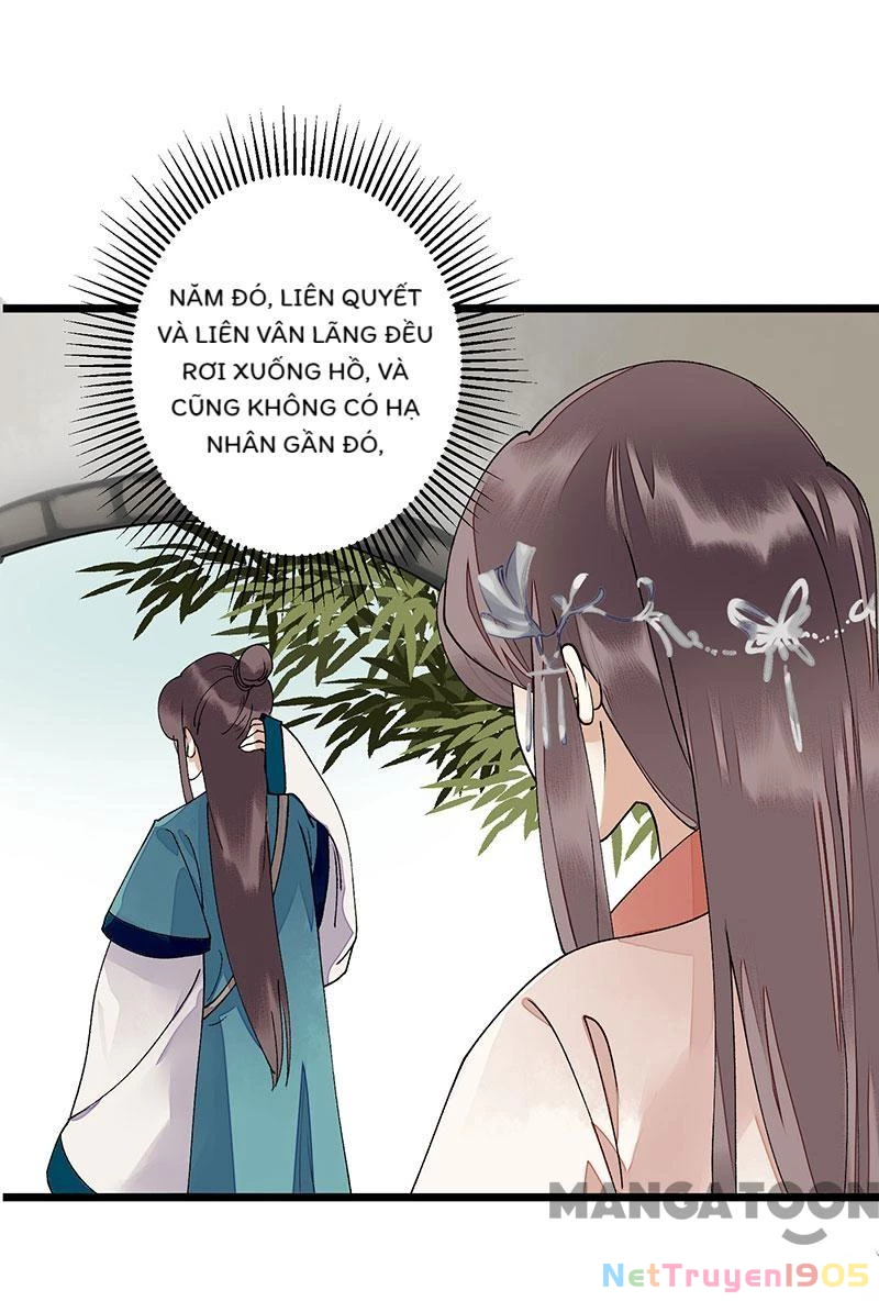 Nhất Phẩm Đích Nữ Chapter 13 - 13