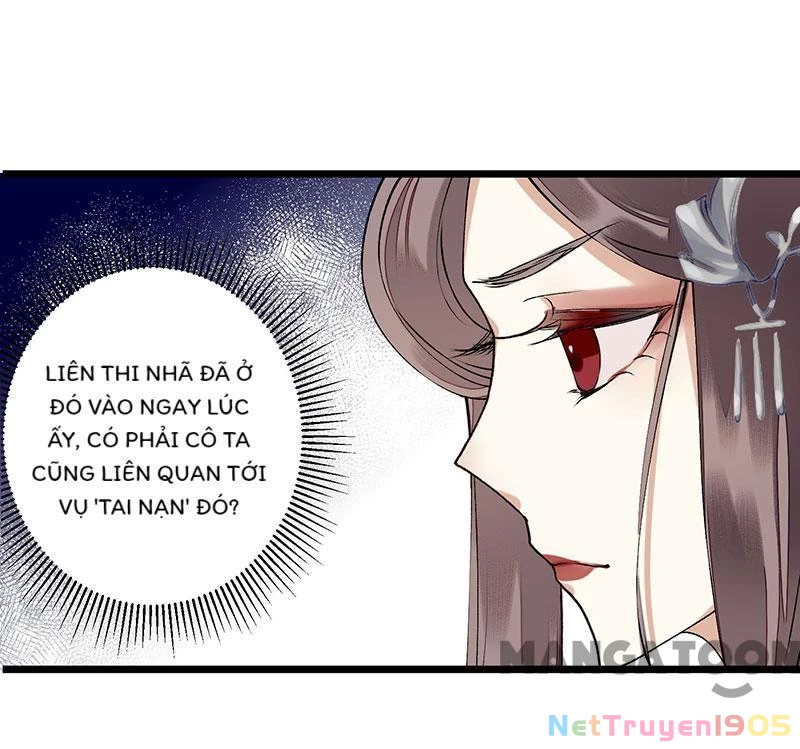 Nhất Phẩm Đích Nữ Chapter 13 - 14