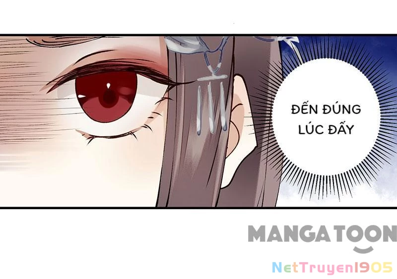 Nhất Phẩm Đích Nữ Chapter 13 - 17