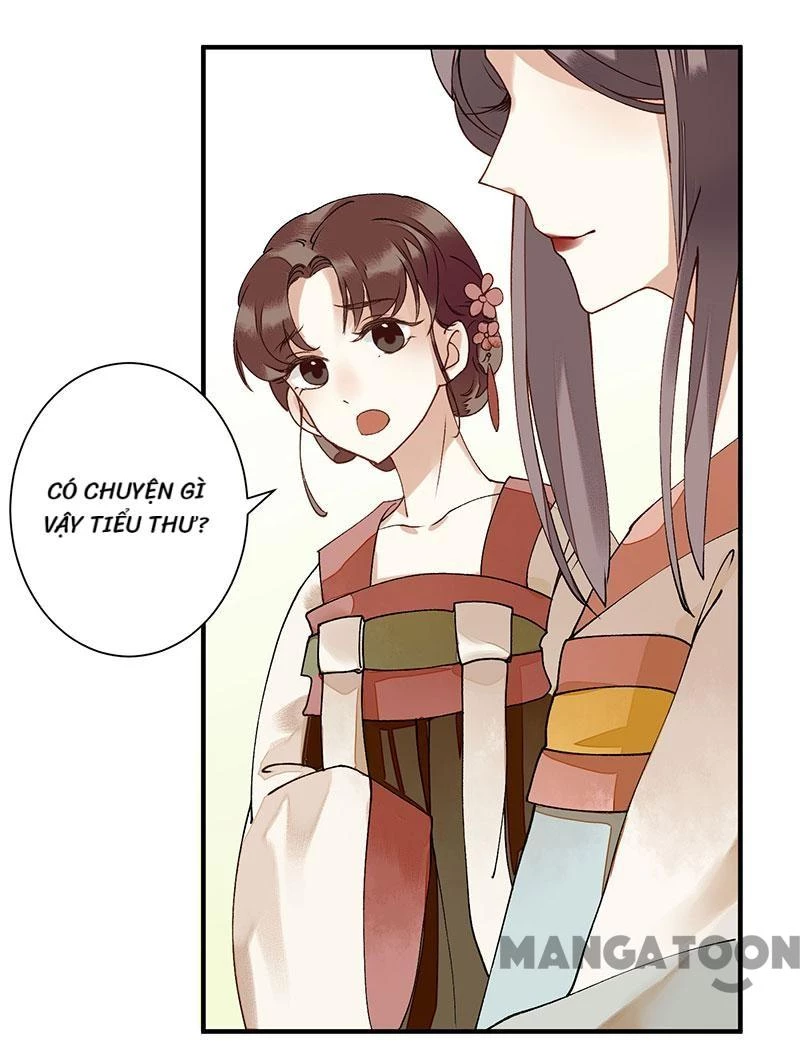 Nhất Phẩm Đích Nữ Chapter 13 - 18