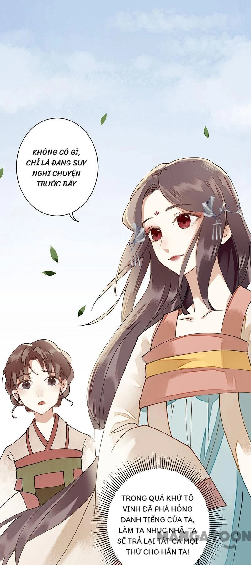 Nhất Phẩm Đích Nữ Chapter 13 - 19