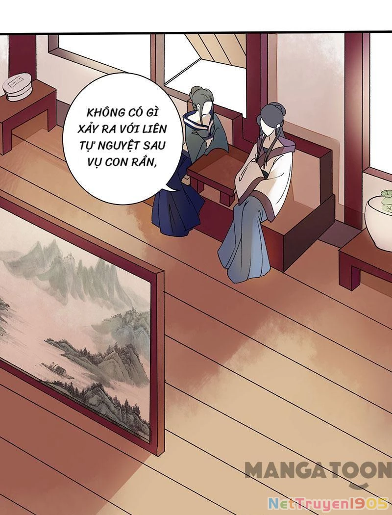 Nhất Phẩm Đích Nữ Chapter 13 - 22