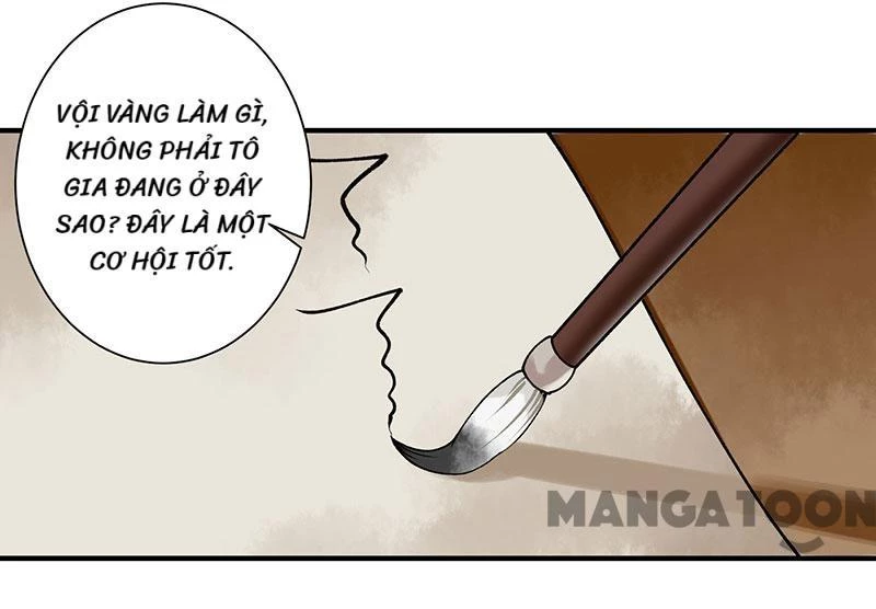 Nhất Phẩm Đích Nữ Chapter 13 - 24