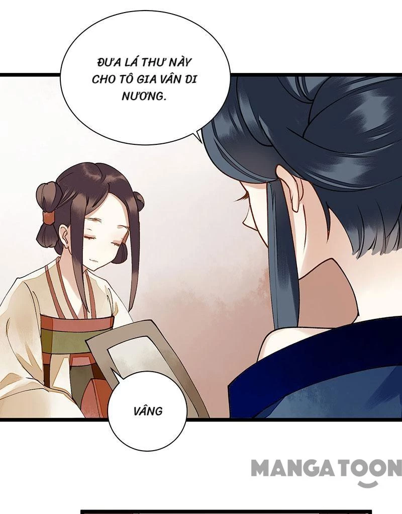 Nhất Phẩm Đích Nữ Chapter 13 - 27