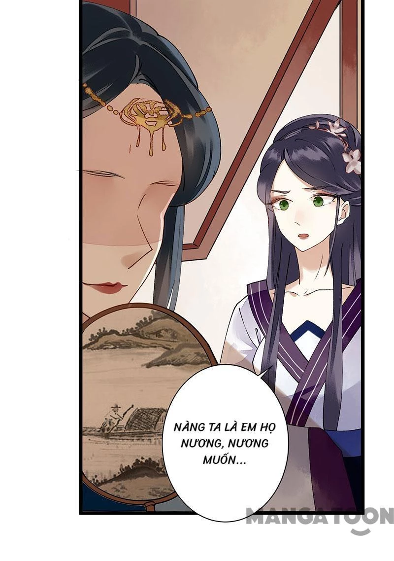 Nhất Phẩm Đích Nữ Chapter 13 - 28