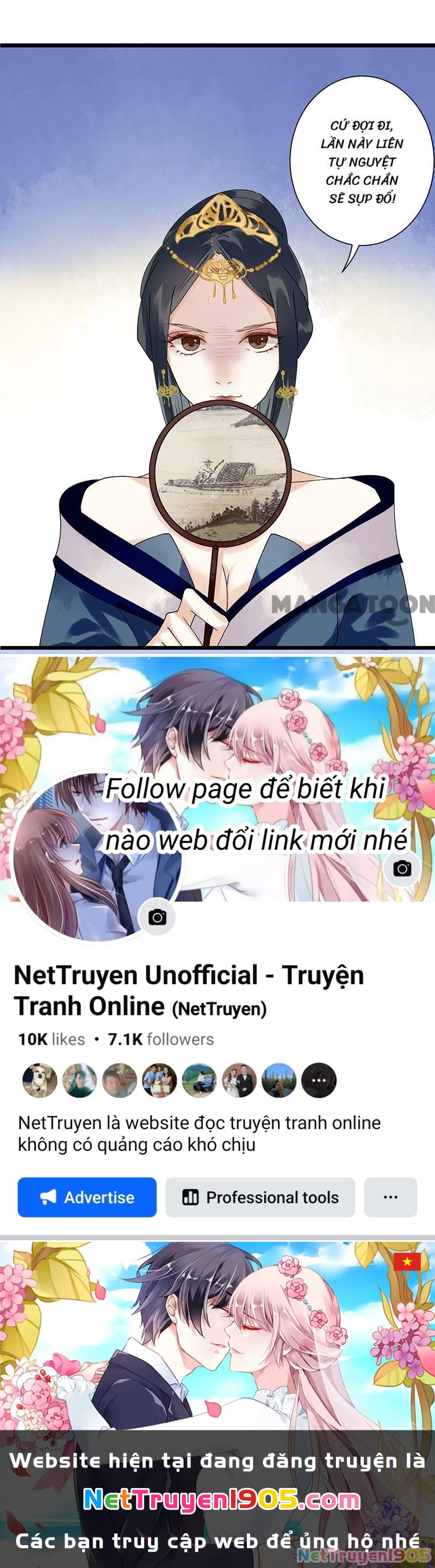 Nhất Phẩm Đích Nữ Chapter 13 - 29