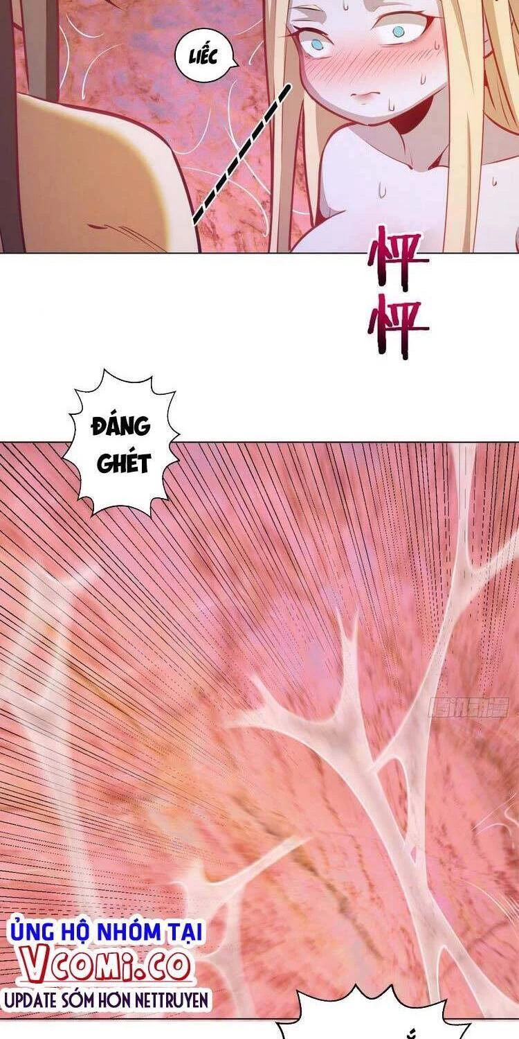 Tinh Linh Ám Đế Chapter 184 - 2